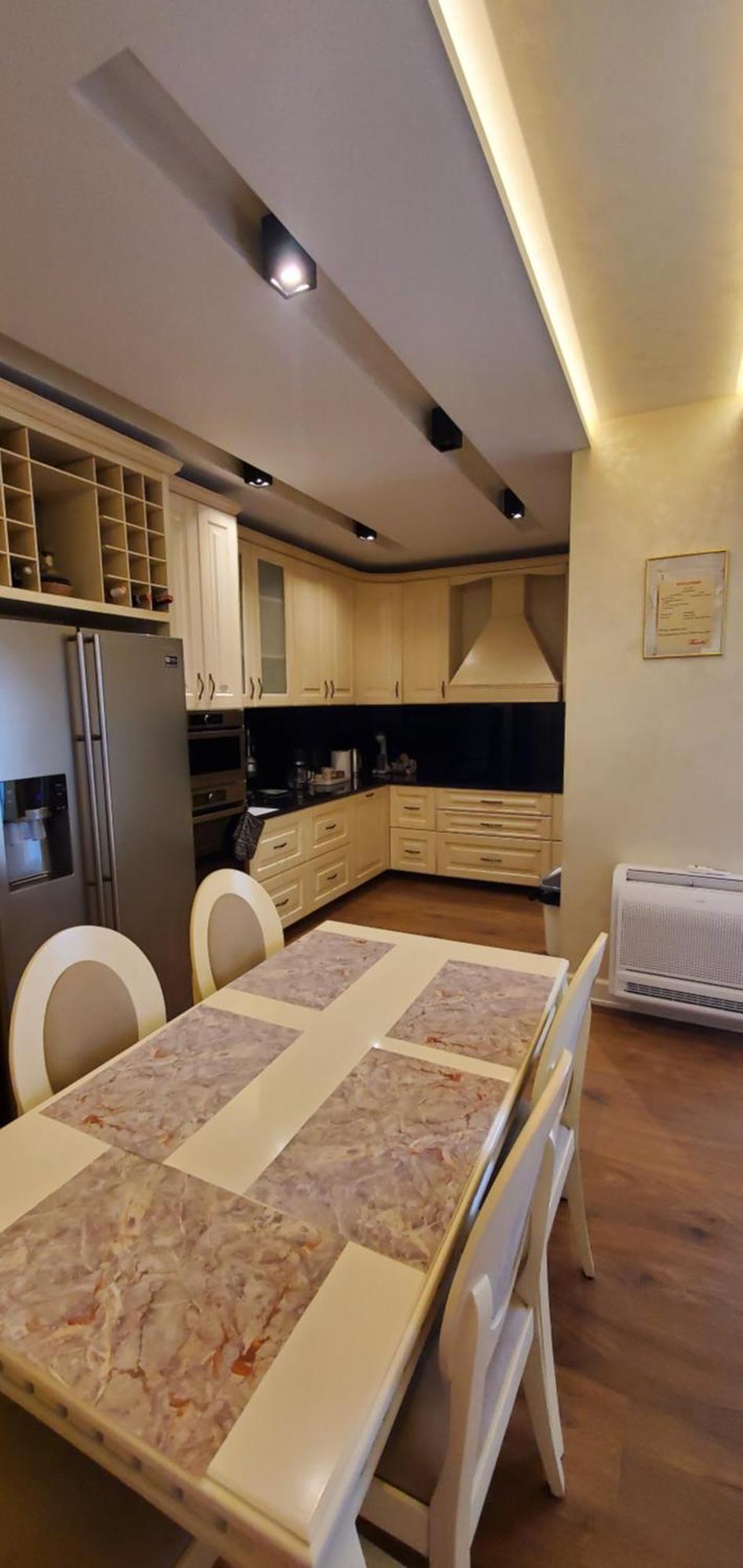 Sea Side Apartment Влёра Экстерьер фото
