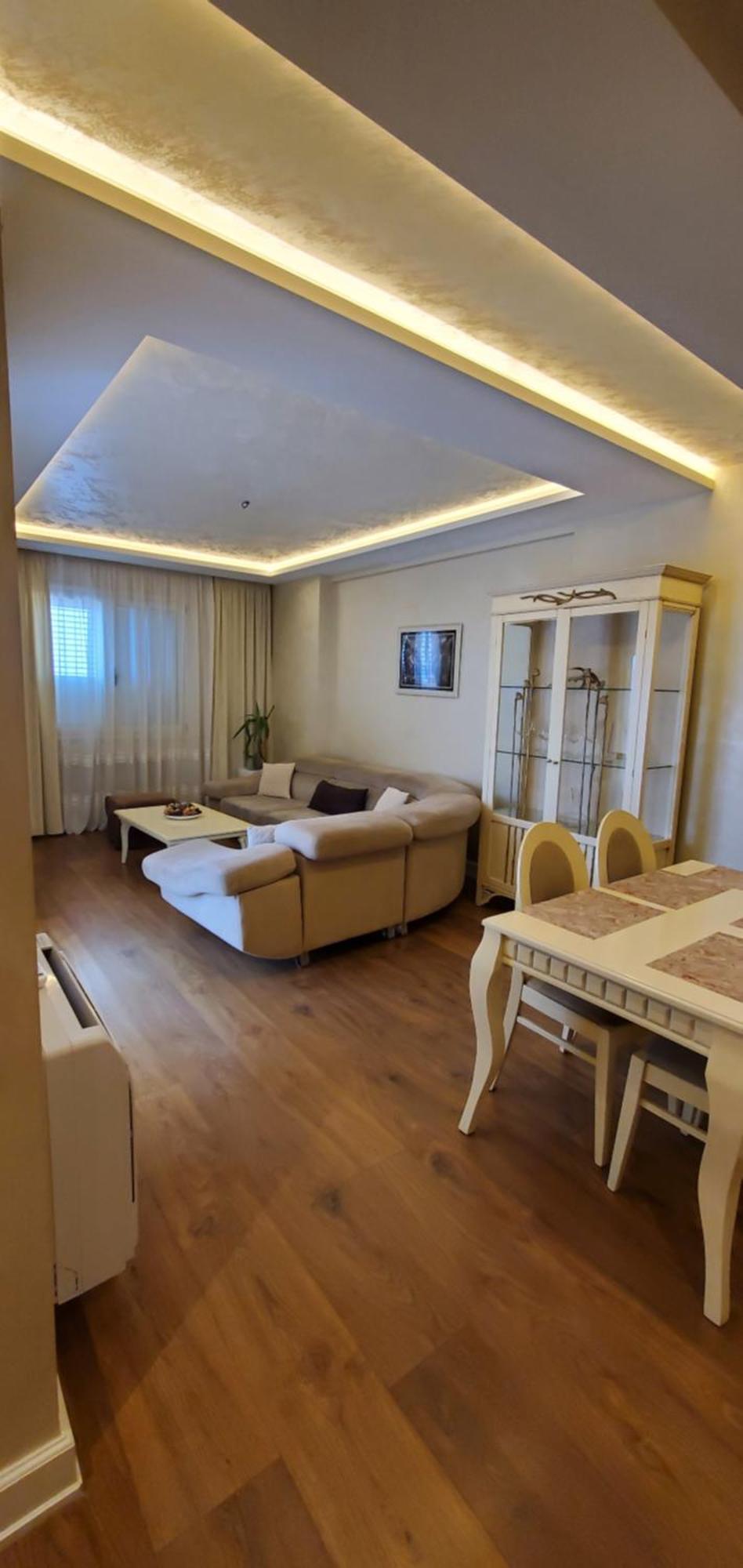 Sea Side Apartment Влёра Экстерьер фото